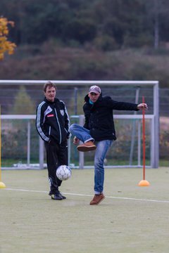 Bild 32 - C-Juniorinnen Training